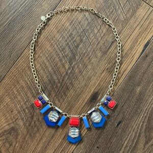 Art Deco Necklace